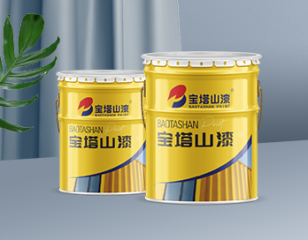 新品上市 | 奇异果体育官方网站_QIYIGUOSPORTS漆快干防锈漆 更快、更省、更好！